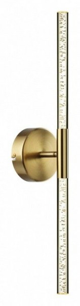Бра Odeon Light Sparky 4369/10WL в Березниках - berezniki.mebel24.online | фото 2