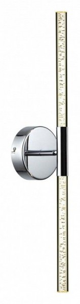 Бра Odeon Light Sparky 4370/10WL в Березниках - berezniki.mebel24.online | фото 2