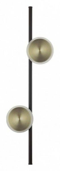 Бра Odeon Light Stilo 6601/24WL в Березниках - berezniki.mebel24.online | фото