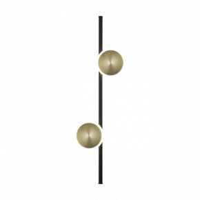 Бра Odeon Light Stilo 6601/24WL в Березниках - berezniki.mebel24.online | фото 2