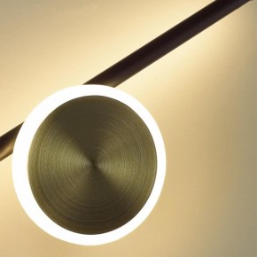 Бра Odeon Light Stilo 6601/24WL в Березниках - berezniki.mebel24.online | фото 4