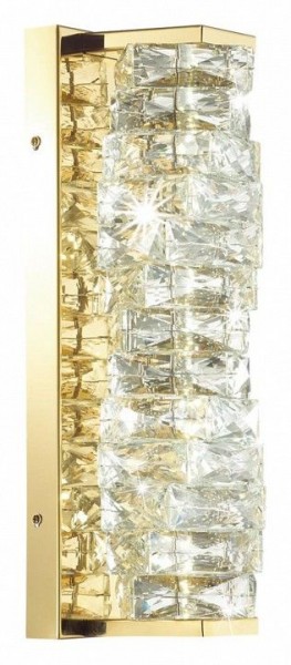 Бра Odeon Light Straza 4999/10WL в Березниках - berezniki.mebel24.online | фото 2