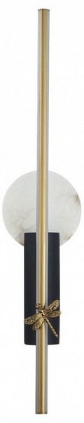 Бра Odeon Light Strekoza 5413/18WL в Березниках - berezniki.mebel24.online | фото