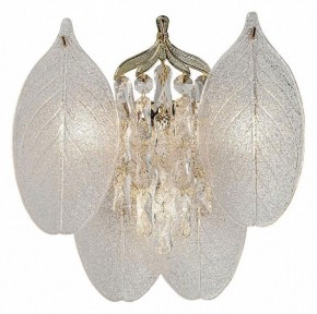 Бра Odeon Light Tears 5049/3W в Березниках - berezniki.mebel24.online | фото