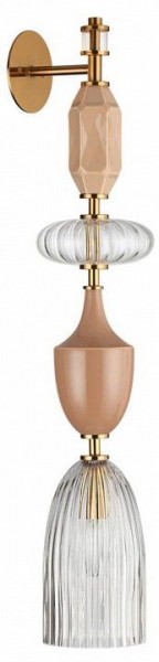 Бра Odeon Light Terra 5414/1W в Березниках - berezniki.mebel24.online | фото