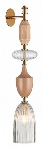 Бра Odeon Light Terra 5414/1W в Березниках - berezniki.mebel24.online | фото 2