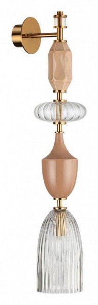 Бра Odeon Light Terra 5414/1W в Березниках - berezniki.mebel24.online | фото 4