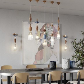 Бра Odeon Light Terra 5414/1WA в Березниках - berezniki.mebel24.online | фото 5