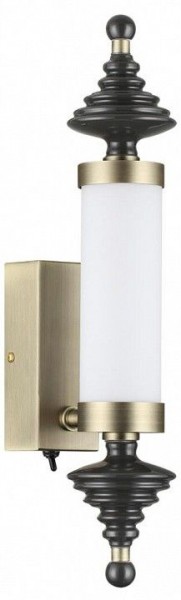 Бра Odeon Light Ula 5404/11WL в Березниках - berezniki.mebel24.online | фото