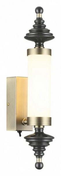 Бра Odeon Light Ula 5404/11WL в Березниках - berezniki.mebel24.online | фото 2