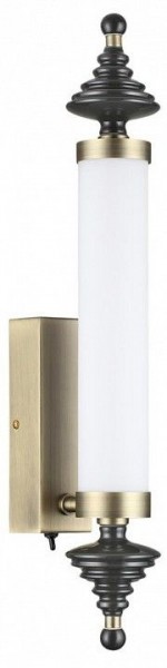 Бра Odeon Light Ula 5404/17WL в Березниках - berezniki.mebel24.online | фото