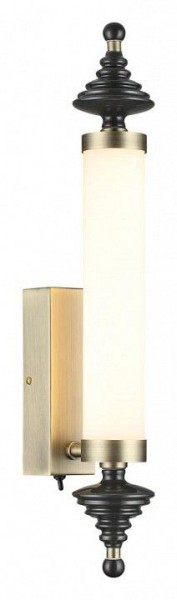 Бра Odeon Light Ula 5404/17WL в Березниках - berezniki.mebel24.online | фото 2