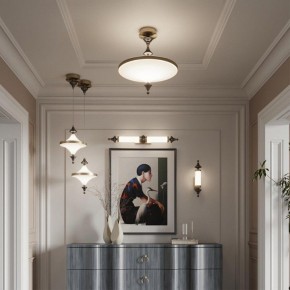 Бра Odeon Light Ula 5404/17WL в Березниках - berezniki.mebel24.online | фото 4