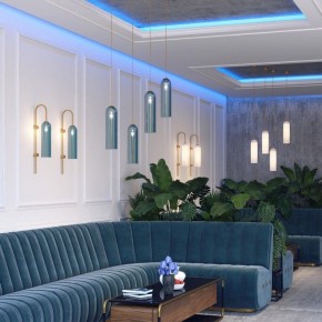Бра Odeon Light Vosti 4641/1W в Березниках - berezniki.mebel24.online | фото 5