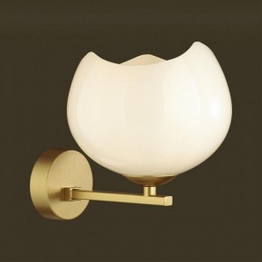 Бра Odeon Light Waterlily 4873/1W в Березниках - berezniki.mebel24.online | фото 2