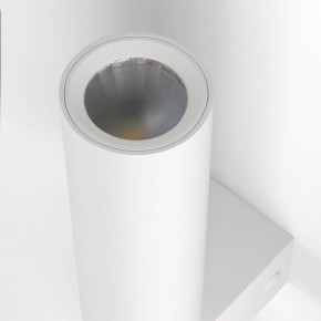 Бра с подсветкой Eurosvet Pitch 40020/1 LED белый/хром в Березниках - berezniki.mebel24.online | фото 4