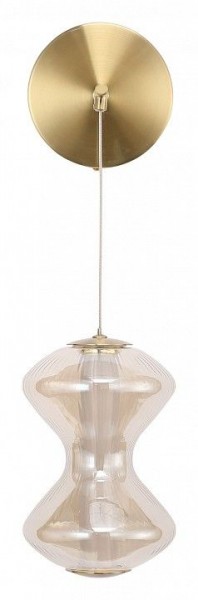 Бра ST-Luce SPINE SL6136.201.01 в Березниках - berezniki.mebel24.online | фото
