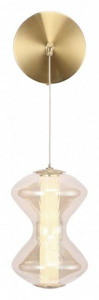 Бра ST-Luce SPINE SL6136.201.01 в Березниках - berezniki.mebel24.online | фото 2