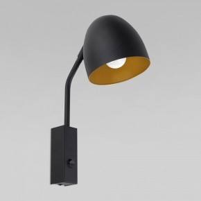 Бра TK Lighting Soho 4167 Soho Black в Березниках - berezniki.mebel24.online | фото