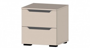 БРИТАНА Спальный гарнитур (модульный) кашемир в Березниках - berezniki.mebel24.online | фото 3