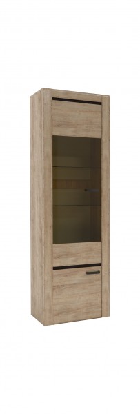БЬЯНКА НКМ Гостинная (модульная) дуб баррик в Березниках - berezniki.mebel24.online | фото 2