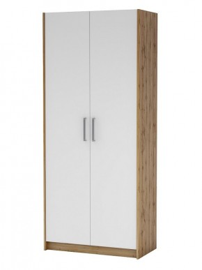 ДАРЬЯ Гостиная (Дуб Вотан/Белый глянец) в Березниках - berezniki.mebel24.online | фото 6