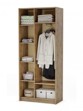 ДАРЬЯ Гостиная (Дуб Вотан/Белый глянец) в Березниках - berezniki.mebel24.online | фото 7