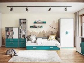 Детская Кэнди Океан в Березниках - berezniki.mebel24.online | фото