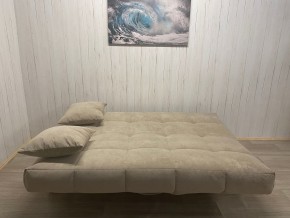 Диван Финка Престиж (НПБ) велюр Sensey moonlight в Березниках - berezniki.mebel24.online | фото 3