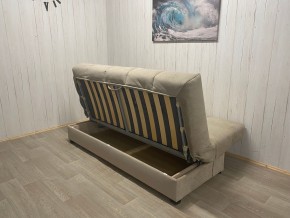 Диван Финка Престиж (НПБ) велюр Sensey moonlight в Березниках - berezniki.mebel24.online | фото 5