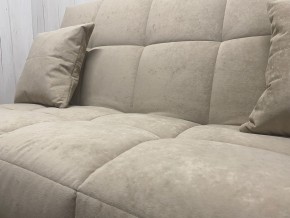 Диван Финка Престиж (НПБ) велюр Sensey moonlight в Березниках - berezniki.mebel24.online | фото 7