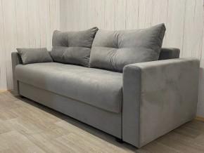 Диван Комфорт-2 (НПБ) велюр Galaxy Lite 21 в Березниках - berezniki.mebel24.online | фото 2
