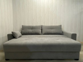 Диван Комфорт-2 (НПБ) велюр Galaxy Lite 21 в Березниках - berezniki.mebel24.online | фото 6