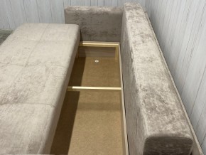 Диван Комфорт-2 (НПБ) велюр Galaxy Lite 21 в Березниках - berezniki.mebel24.online | фото 8