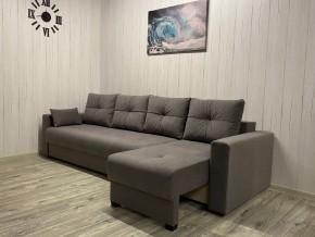 Диван Комфорт-6 модульный 3+1К (НПБ) велюр Modus 22 в Березниках - berezniki.mebel24.online | фото 1