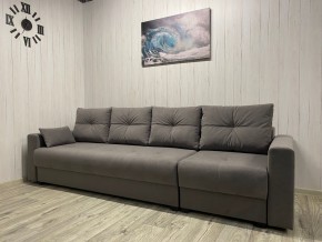 Диван Комфорт-6 модульный 3+1К (НПБ) велюр Modus 22 в Березниках - berezniki.mebel24.online | фото 2