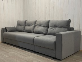 Диван Комфорт-6 модульный 3+1К (НПБ) велюр Modus 23 в Березниках - berezniki.mebel24.online | фото 2