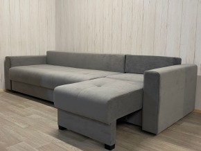 Диван Комфорт-6 модульный 3+1К (НПБ) велюр Modus 23 в Березниках - berezniki.mebel24.online | фото 3