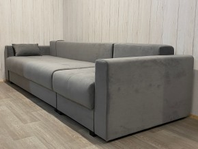 Диван Комфорт-6 модульный 3+1К (НПБ) велюр Modus 23 в Березниках - berezniki.mebel24.online | фото 4