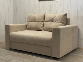 Диван Комфорт-7 БД 1200 ШП (НПБ) велюр Comfort 03 в Березниках - berezniki.mebel24.online | фото 2