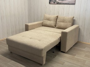 Диван Комфорт-7 БД 1200 ШП (НПБ) велюр Comfort 03 в Березниках - berezniki.mebel24.online | фото 3