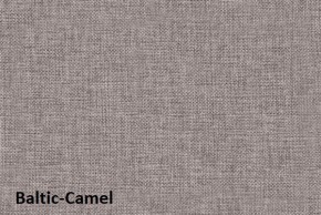 Диван-кровать Комфорт без подлокотников BALTIC CAMEL (2 подушки) в Березниках - berezniki.mebel24.online | фото 2