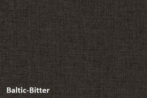 Диван-кровать Комфорт без подлокотников BALTIC COFFE-LATTE (2 подушки) в Березниках - berezniki.mebel24.online | фото 7
