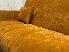 Диван Престиж-3 (НПБ) велюр Sensey terracotta в Березниках - berezniki.mebel24.online | фото 6