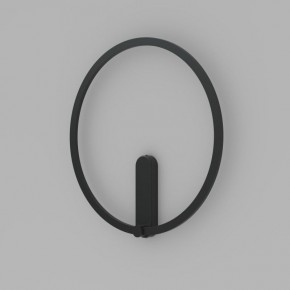 DK5035-BK Бра ROUND со светодиодом, IP20, 24W, 3000/4000/6500K, черный, алюминий в Березниках - berezniki.mebel24.online | фото 2