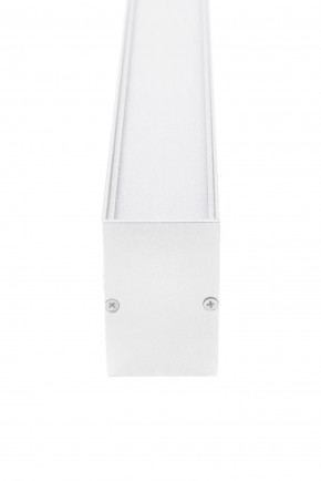 DK9123-WH Линейный светильник 30W 1250mm 3000K, белый в Березниках - berezniki.mebel24.online | фото 3