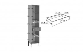 ДОМИНИКА К3 Гостиная в Березниках - berezniki.mebel24.online | фото 3