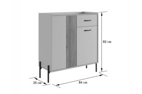 ДОМИНИКА К3 Гостиная в Березниках - berezniki.mebel24.online | фото 6