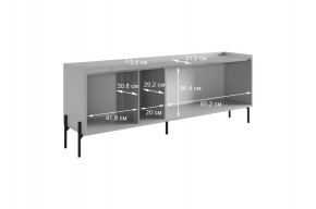 ДОМИНИКА К4 Гостиная в Березниках - berezniki.mebel24.online | фото 6