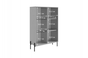 ДОМИНИКА К5 Гостиная в Березниках - berezniki.mebel24.online | фото 11